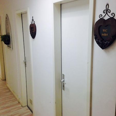 Airport Hostel Hallbergmoos Ngoại thất bức ảnh