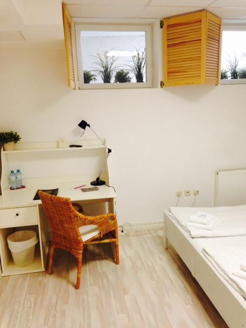 Airport Hostel Hallbergmoos Ngoại thất bức ảnh