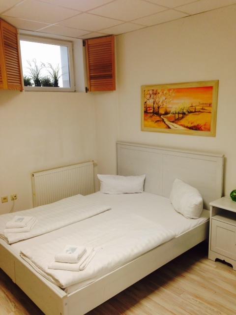 Airport Hostel Hallbergmoos Ngoại thất bức ảnh