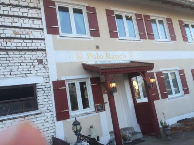 Airport Hostel Hallbergmoos Ngoại thất bức ảnh